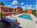 Villa à la vente